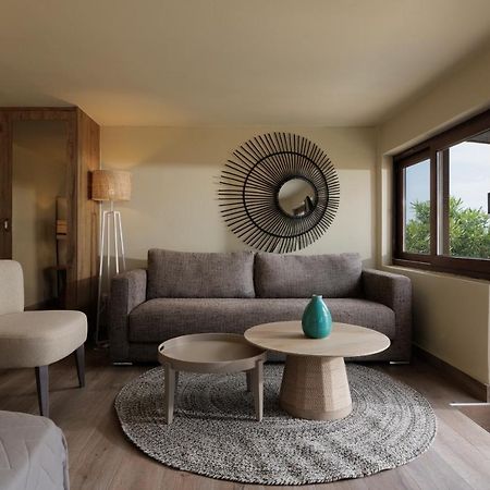 Dendrilia Villa & Suite By Rodostamo Collection Κασσιόπη Εξωτερικό φωτογραφία