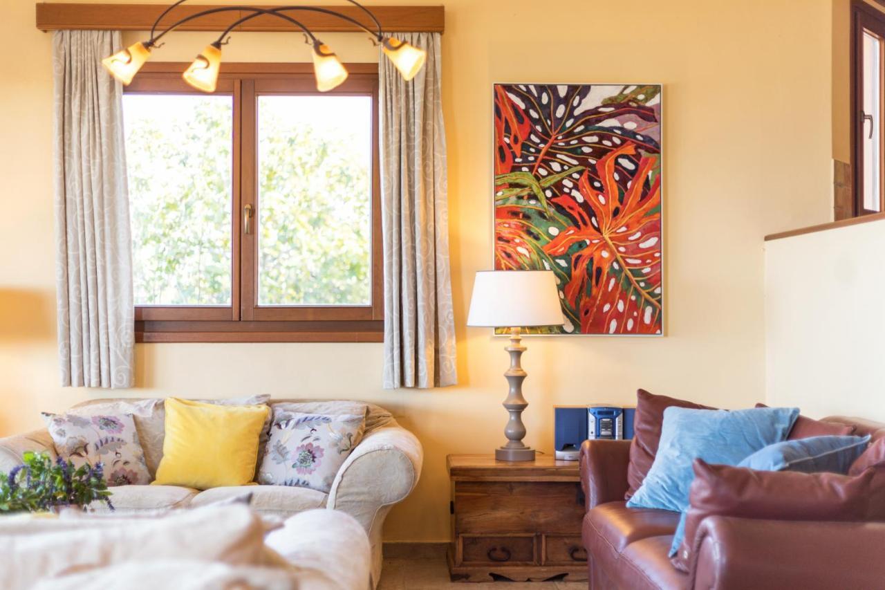 Dendrilia Villa & Suite By Rodostamo Collection Κασσιόπη Εξωτερικό φωτογραφία