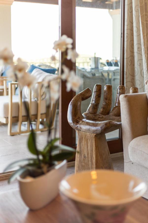 Dendrilia Villa & Suite By Rodostamo Collection Κασσιόπη Εξωτερικό φωτογραφία