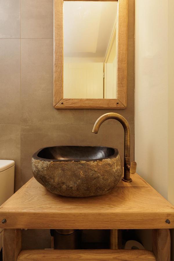 Dendrilia Villa & Suite By Rodostamo Collection Κασσιόπη Εξωτερικό φωτογραφία